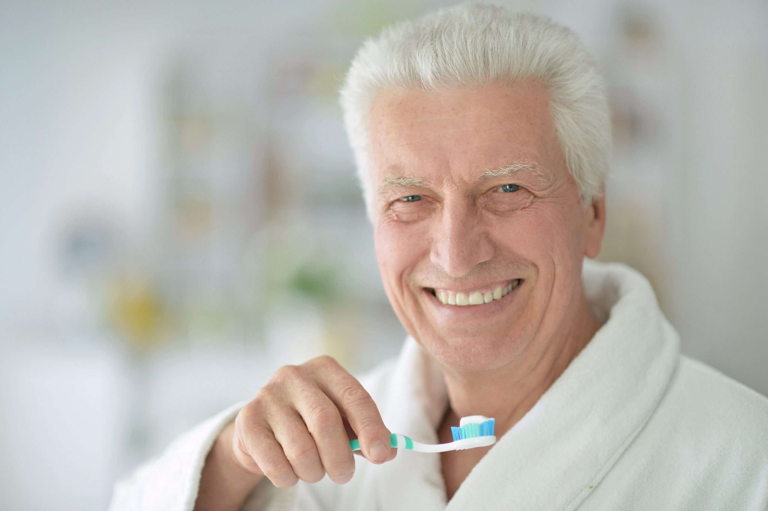 Studio dentistico Fabbri 3 Over 60