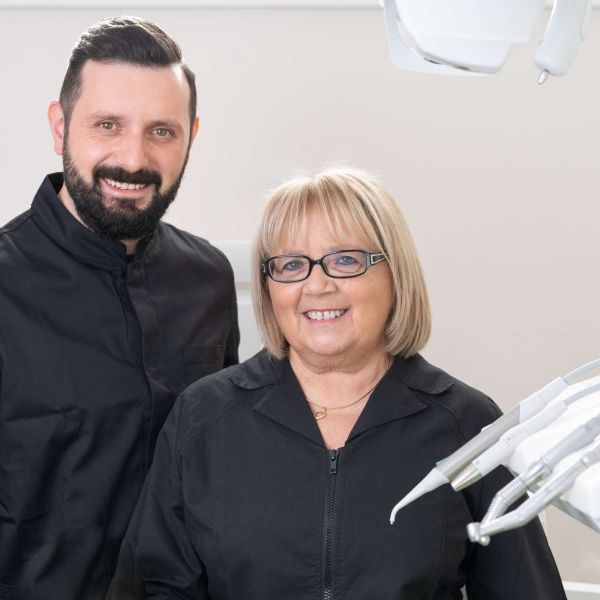 Studio dentistico Fabbri 8 Dr. Matteo Biancalana 19 8066d0f2
